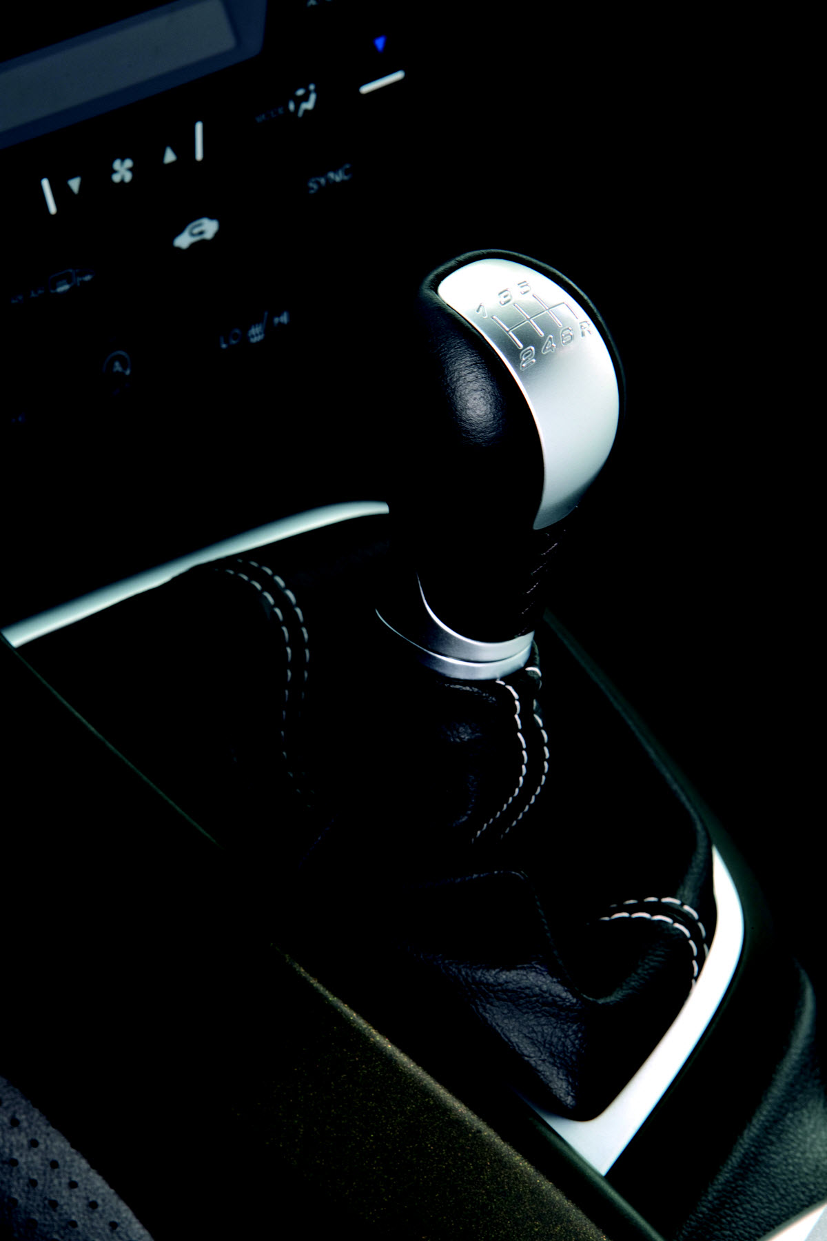 036 CIVIC GEARSHIFT EDT