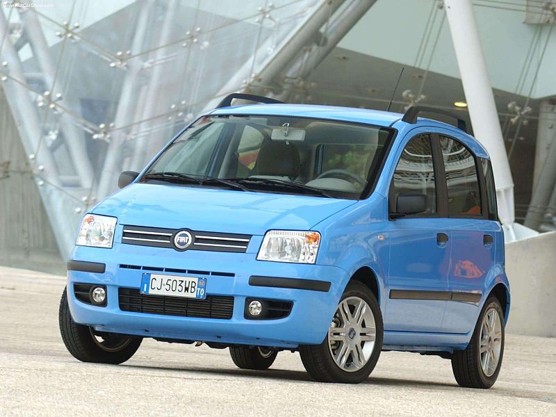Fiat-Panda 2003