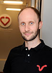 Jacek Załuski - Psycholog i Psychoterapeuta Kliniki Psychoterapii i Rozwoju Osobistego