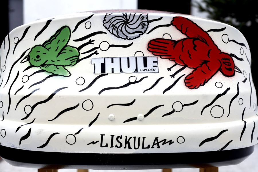 Thule LisKula 04