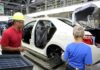 Toyota zainwestuje 170 mln dolarów w produkcję Corolli 12. generacji w fabryce w Missisipi
