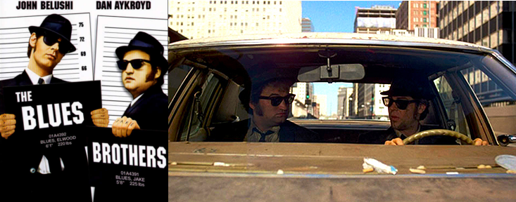 blues brothers