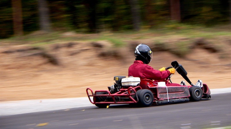 gokart